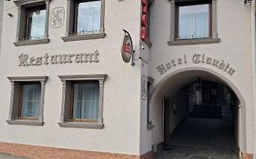 Hotel Claudiu